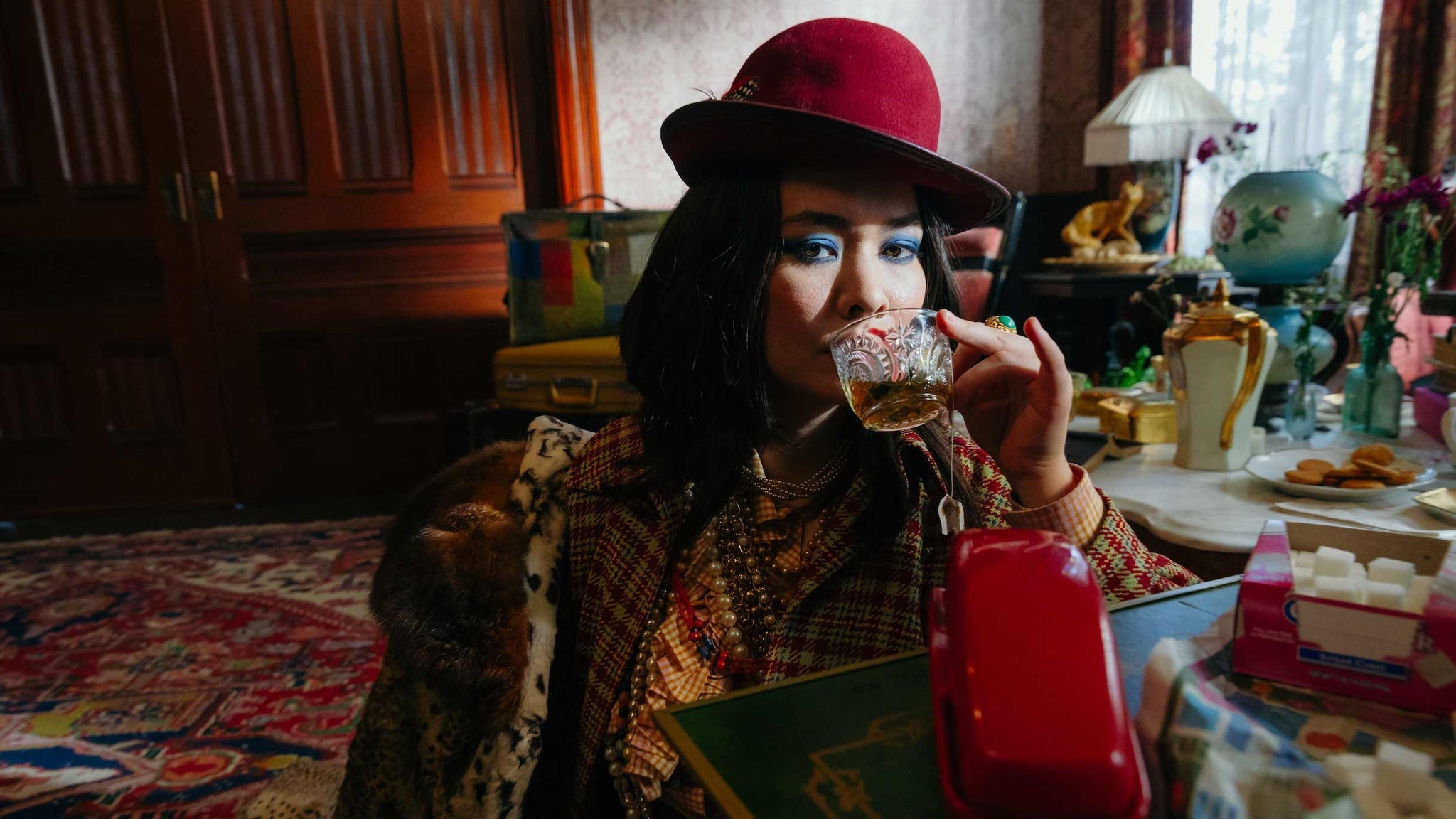 Mitski Announces 2026 Tour Dates: Media Credential Opportunities Across North America