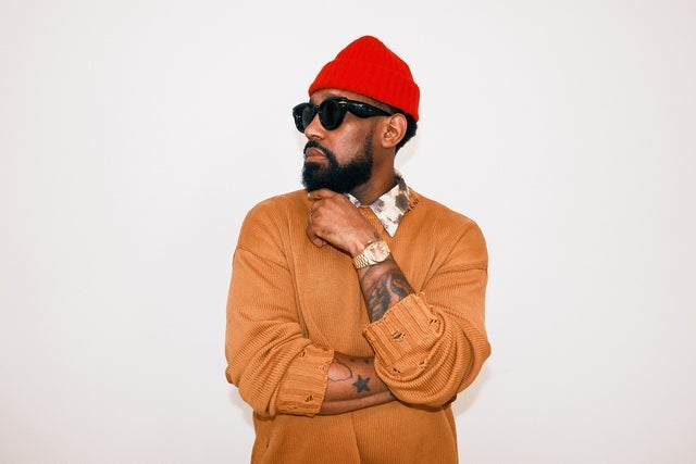 presale password for PJ Morton - Saturday Night Sunday Morning Tour presale tickets in Charleston - SC (The Charleston Music Hall)