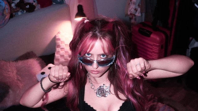 DUEJA - EVEN BADDIES GET SADDIES - Tour 2026