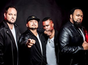 Image of All-4-One