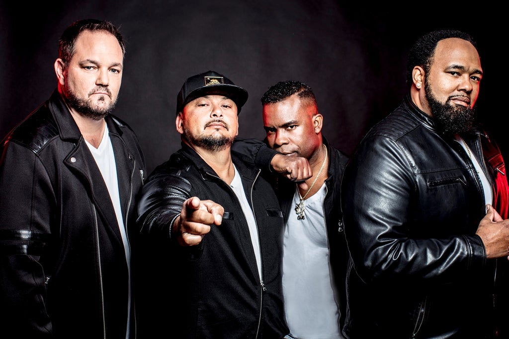 All-4-One