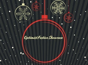 Optimist Festive Showcase at the Southern Alberta Jubilee Auditorium
