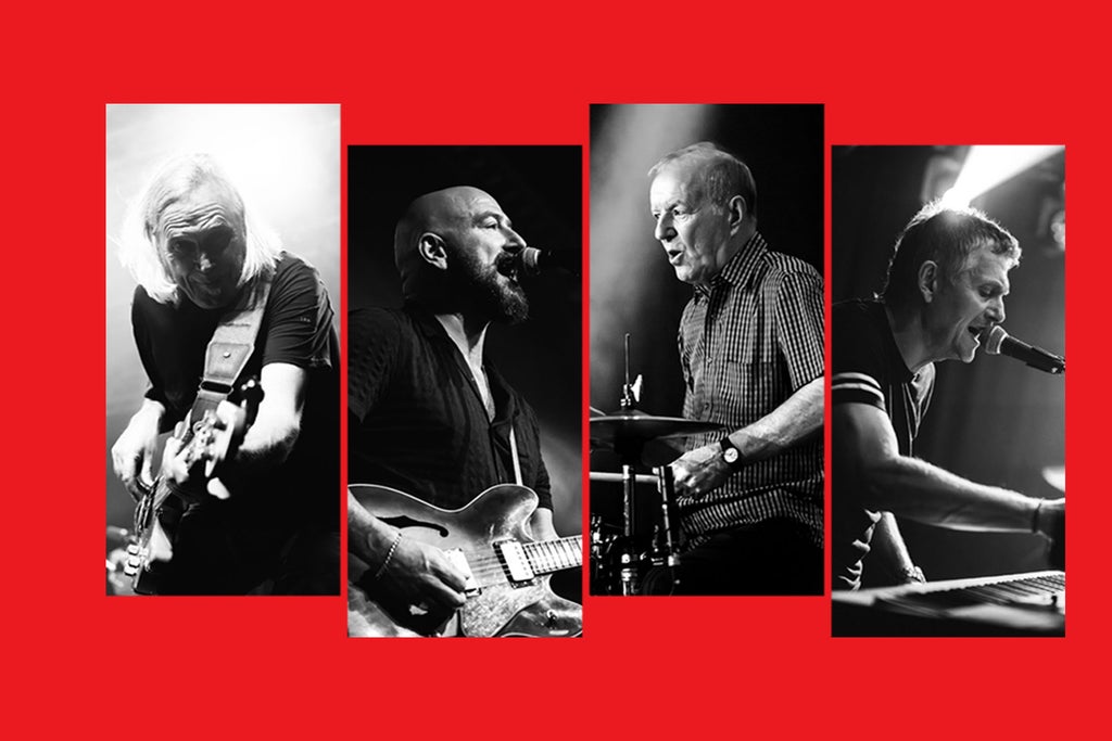 The Animals (UK) - The House of the Rising Sun