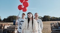CHVRCHES LIVE 2027