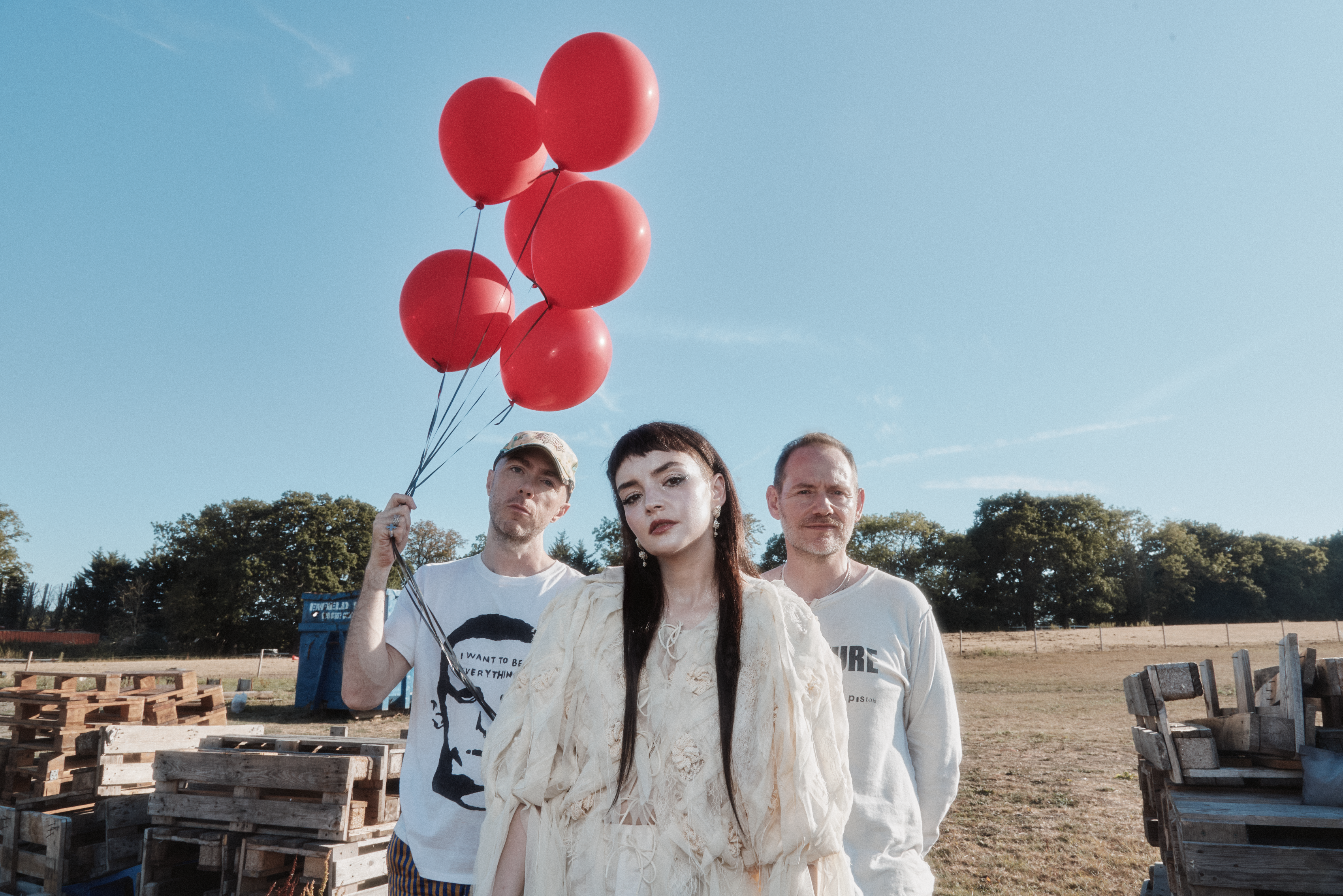 CHVRCHES - LIVE 2027
