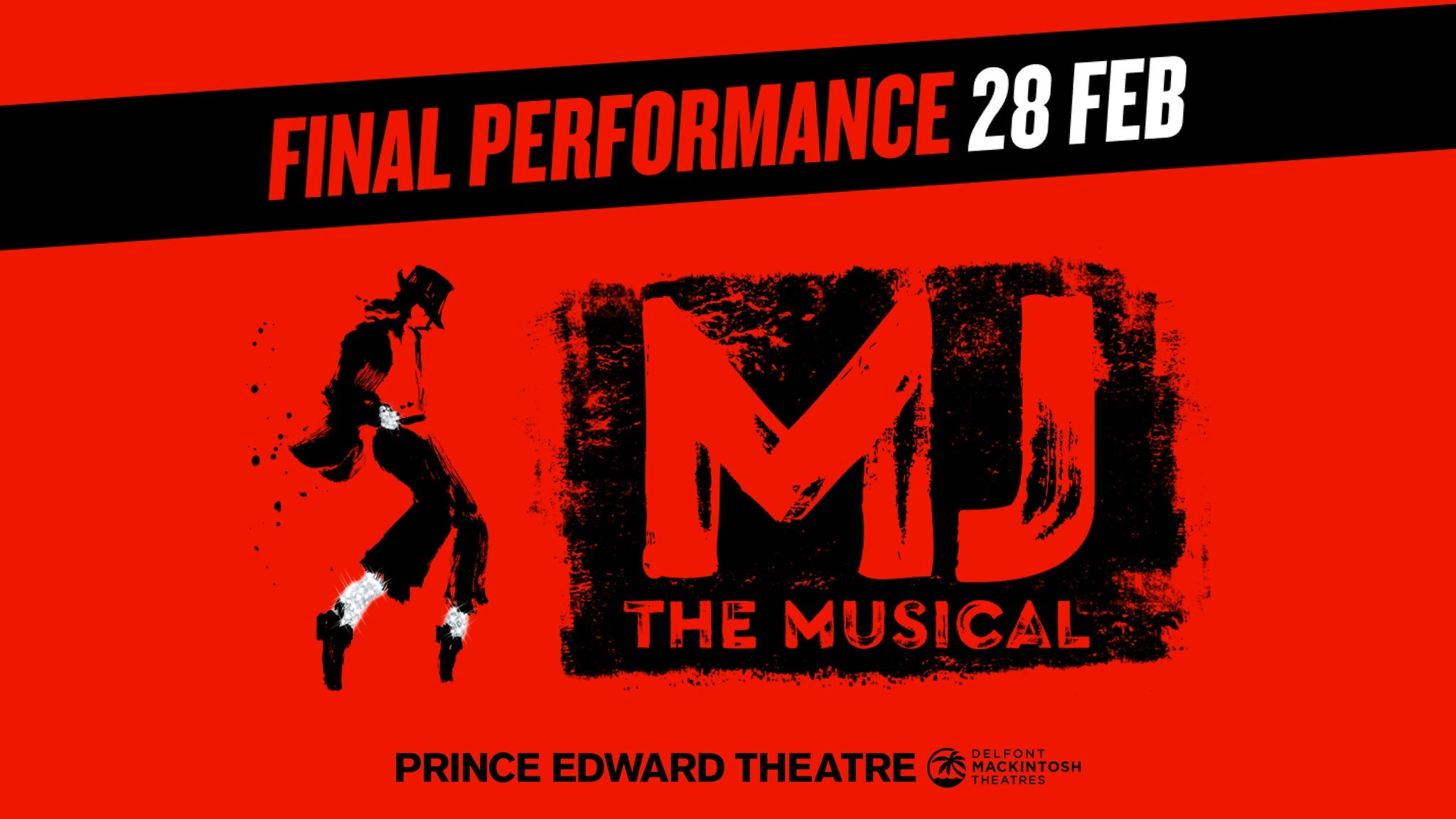 MJ The Musical