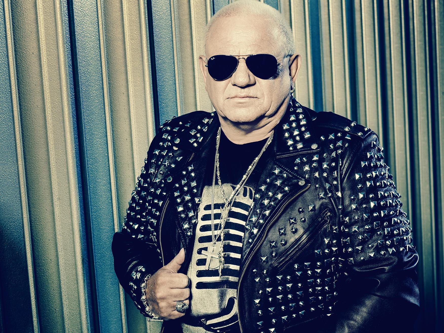 Dirkschneider - Balls To The Wall - 40th Anniversary