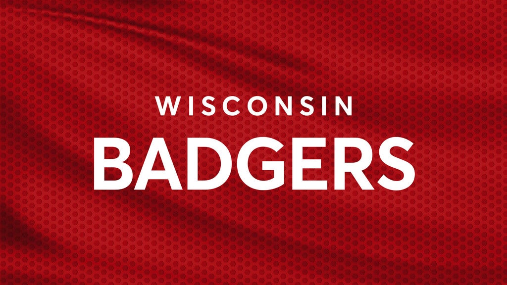 University of Wisconsin Badgers Volleyball