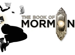The Book of Mormon (Touring)