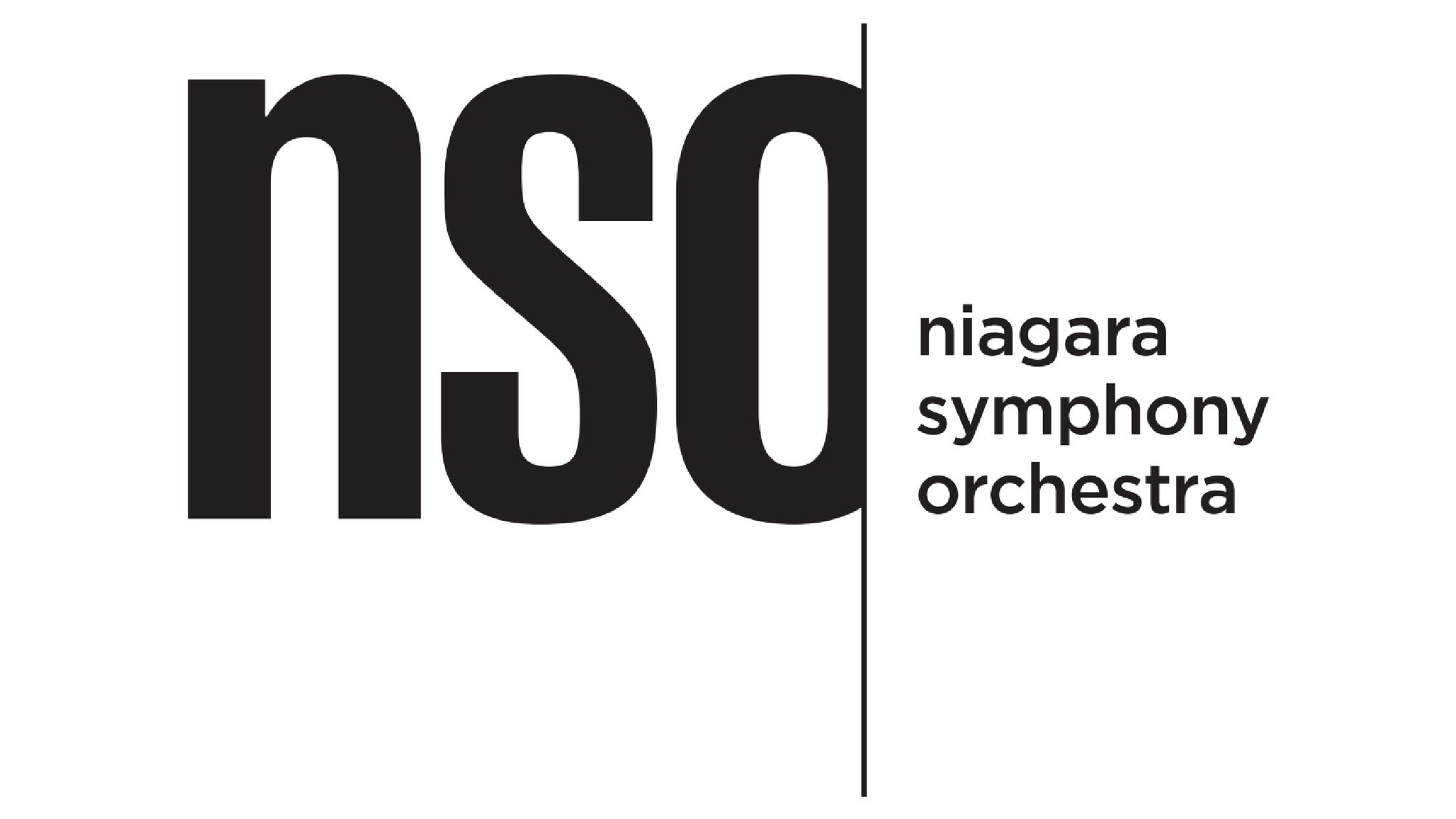 Niagara Symphony Orchestra presale information on freepresalepasswords.com