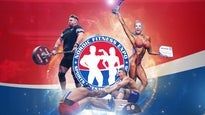 Nordic Fitness Expo in Sverige