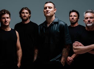 PARKWAY DRIVE: 20 Year Anniversary European Tour