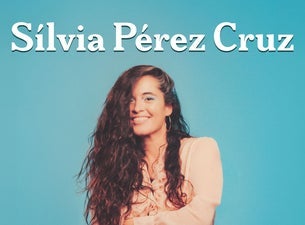 Silvia Pérez Cruz