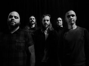 Between The Buried and Me & Haken, 2023-03-25, Glasgow