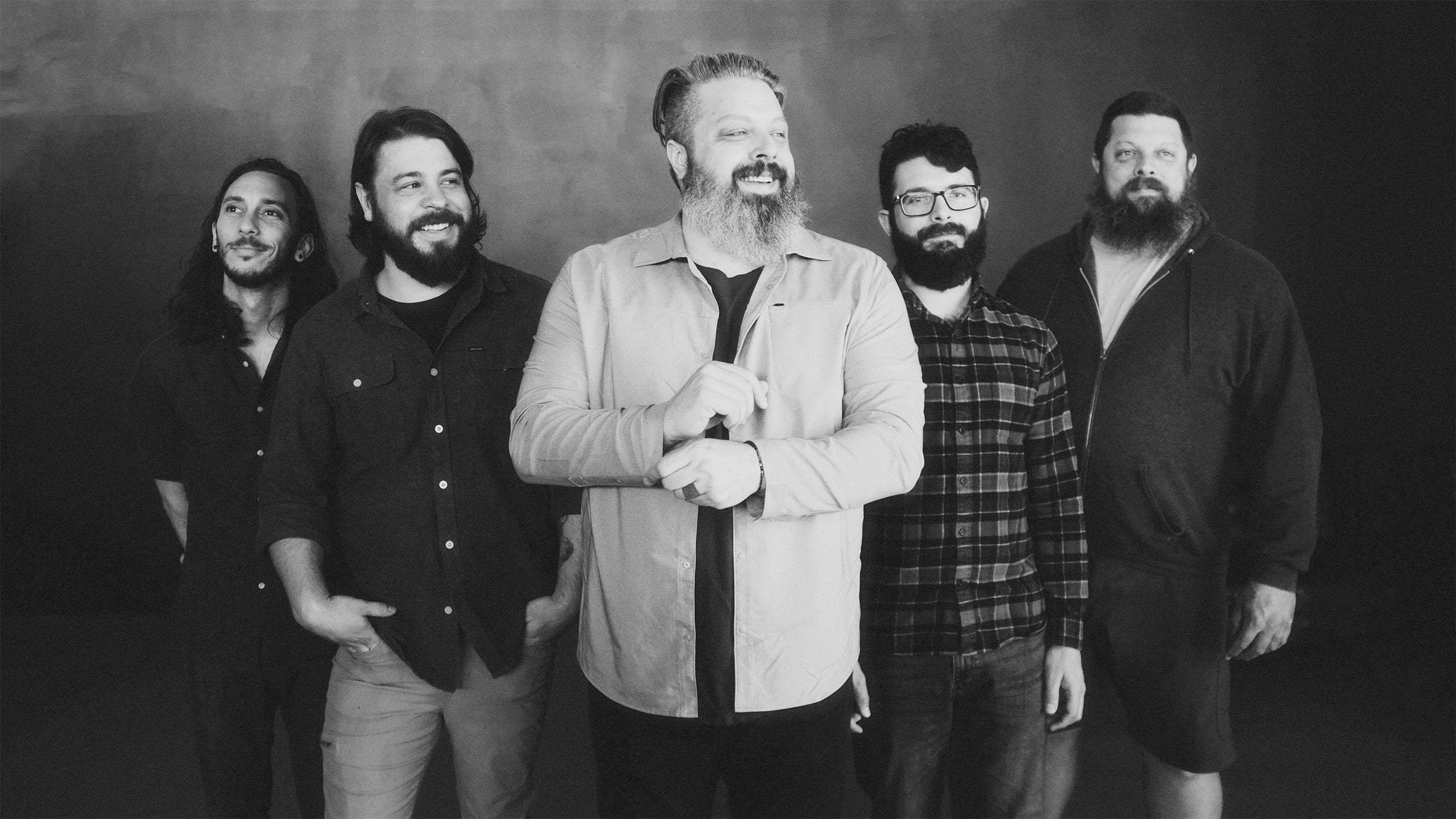 The Dear Hunter – Celebrating 20 Years at The Fillmore – San Francisco, CA