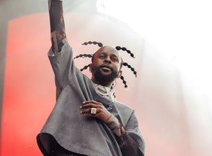 Popcaan, 2023-12-03, Манчестер