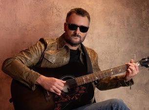 Eric Church logo