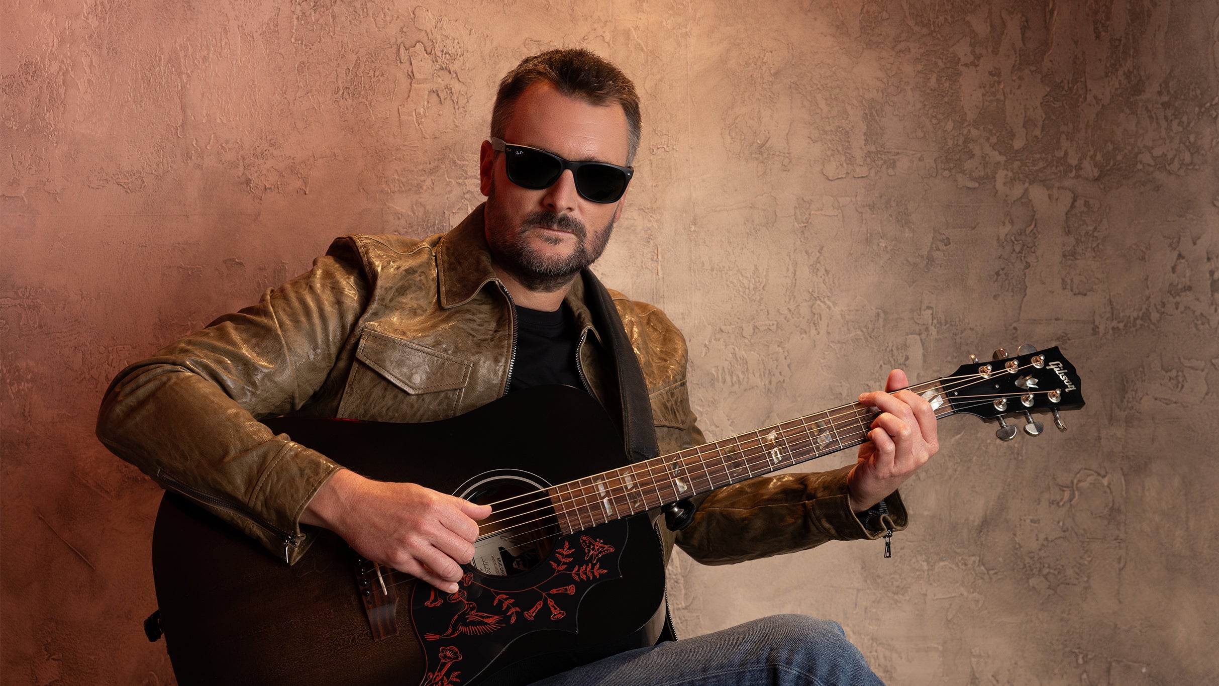 Eric Church