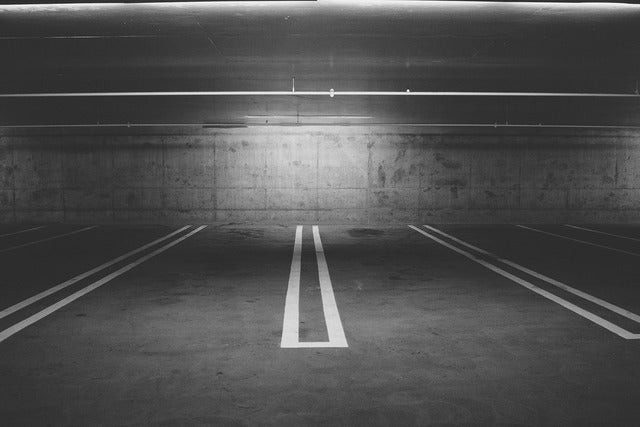 RESERVED PARKING: MOHEGAN ARENA PA - Monster Jam presales in Wilkes Barre