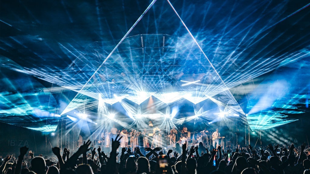Hotels near Classic Ibiza Events