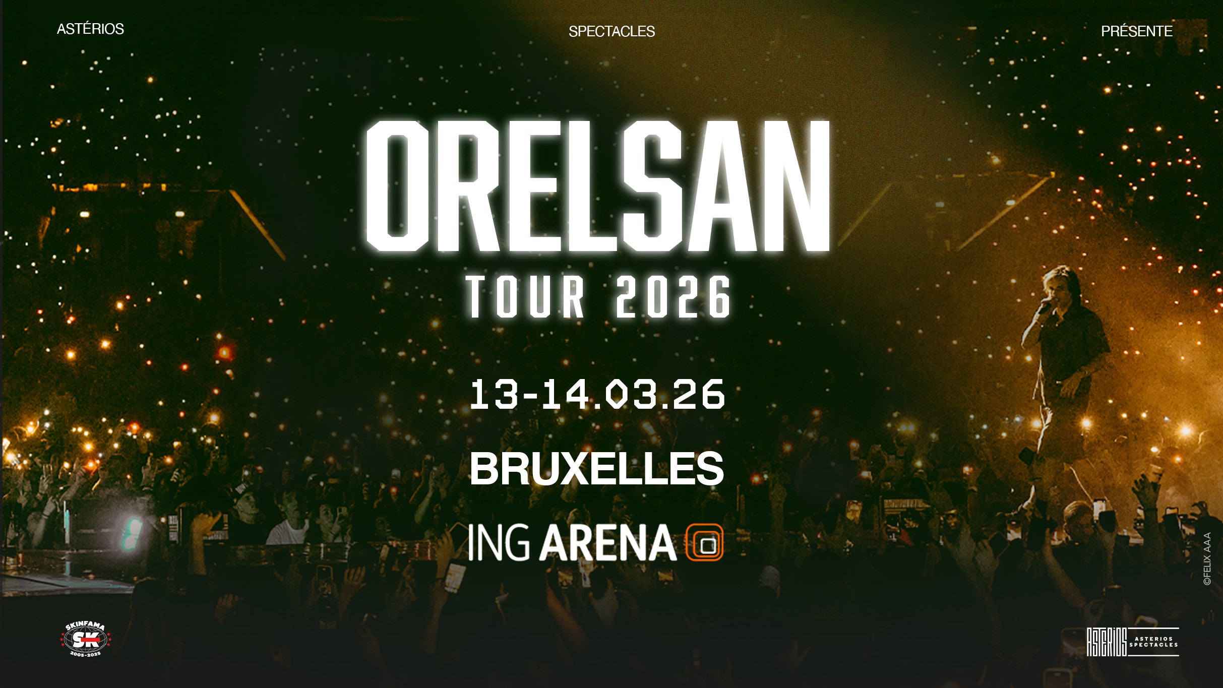ORELSAN
