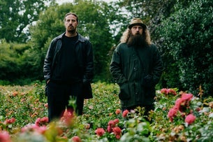 Hippie Sabotage - Give and Take Tour
