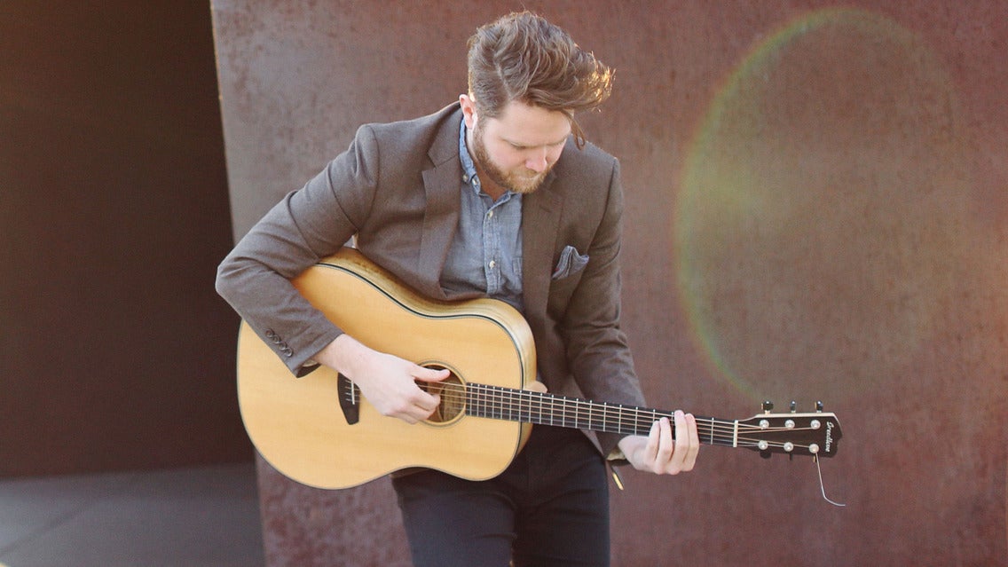 Luke Wade