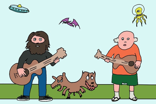 Artist Image Thumbnail