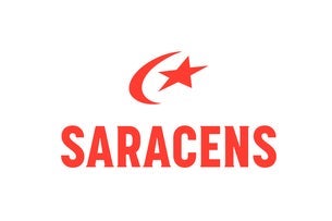 Saracens V Harlequins - Prem Rugby Cup