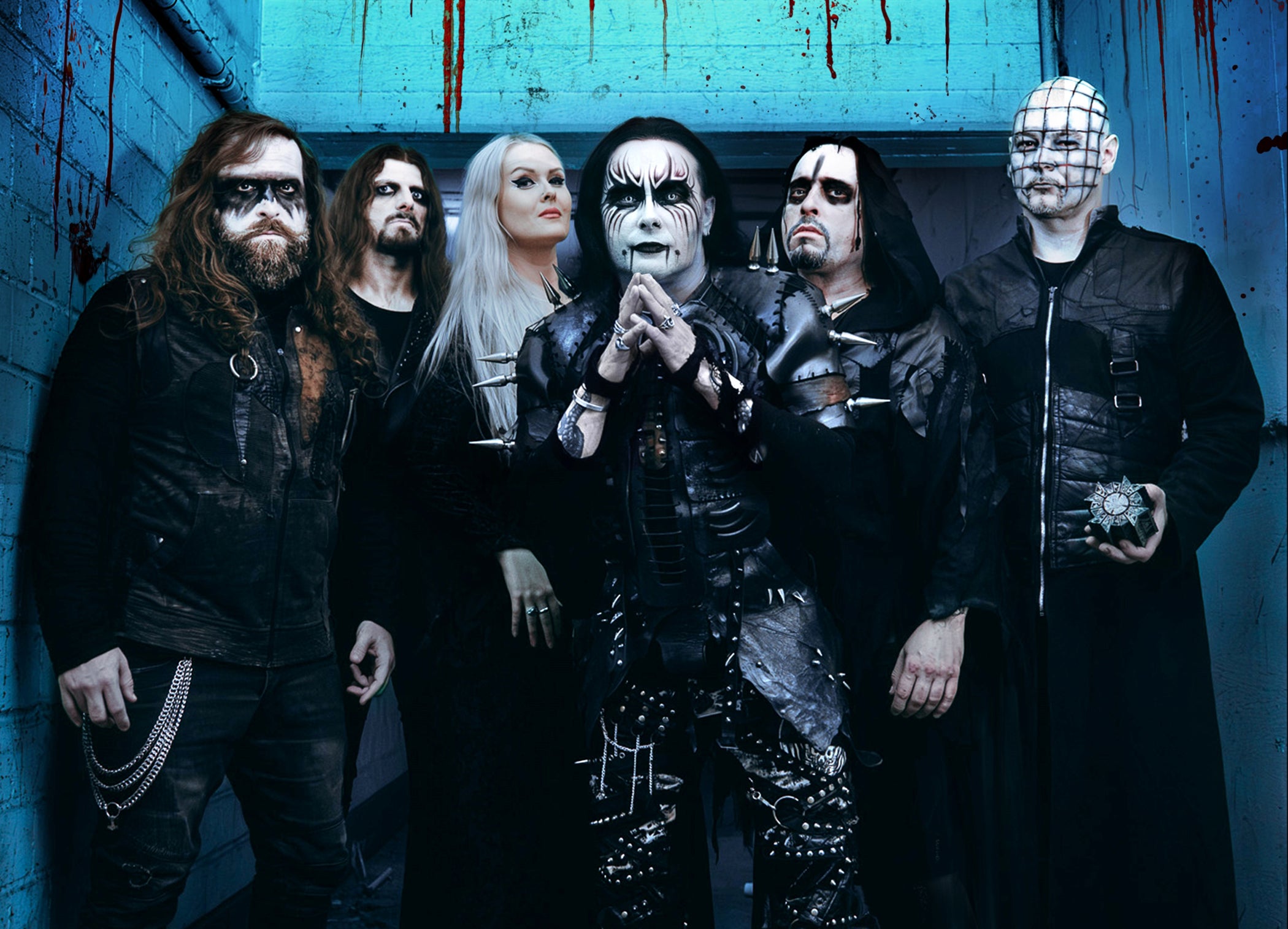 Cradle Of Filth