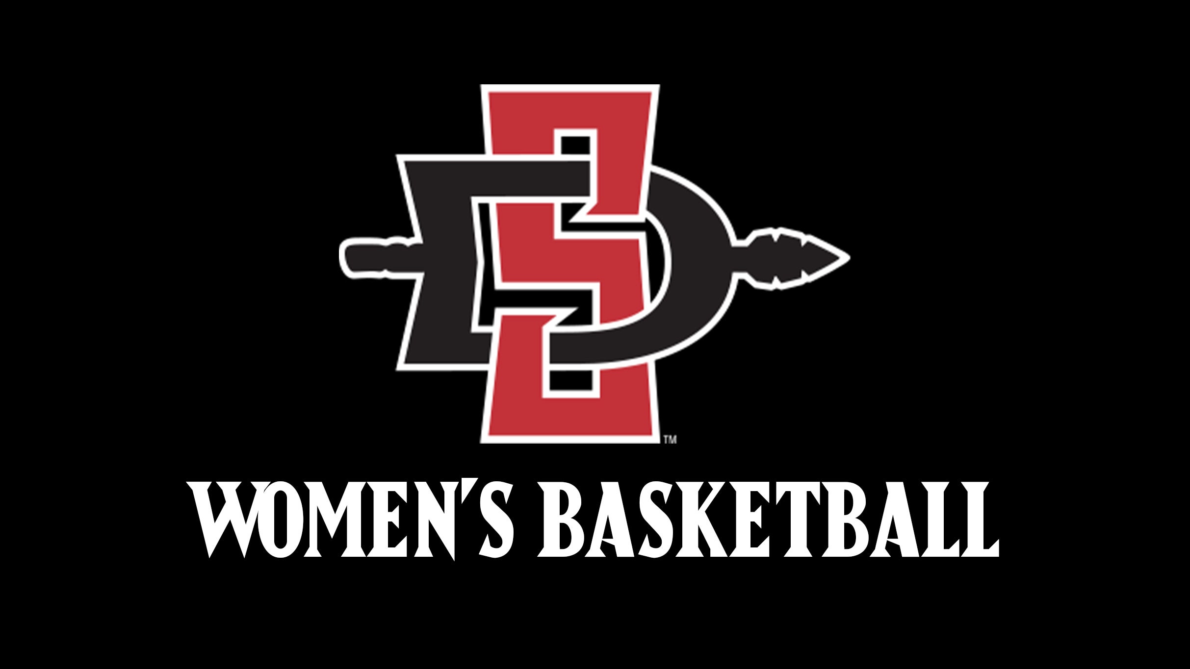 San Diego State Aztecs Women's Basketball