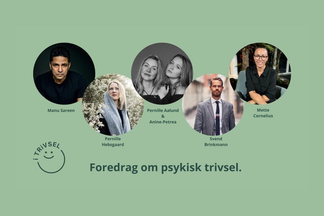 I Trivsel presale information on freepresalepasswords.com