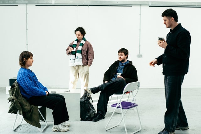 Presale codes for moreish idols: members use these when buying pre-sale tickets