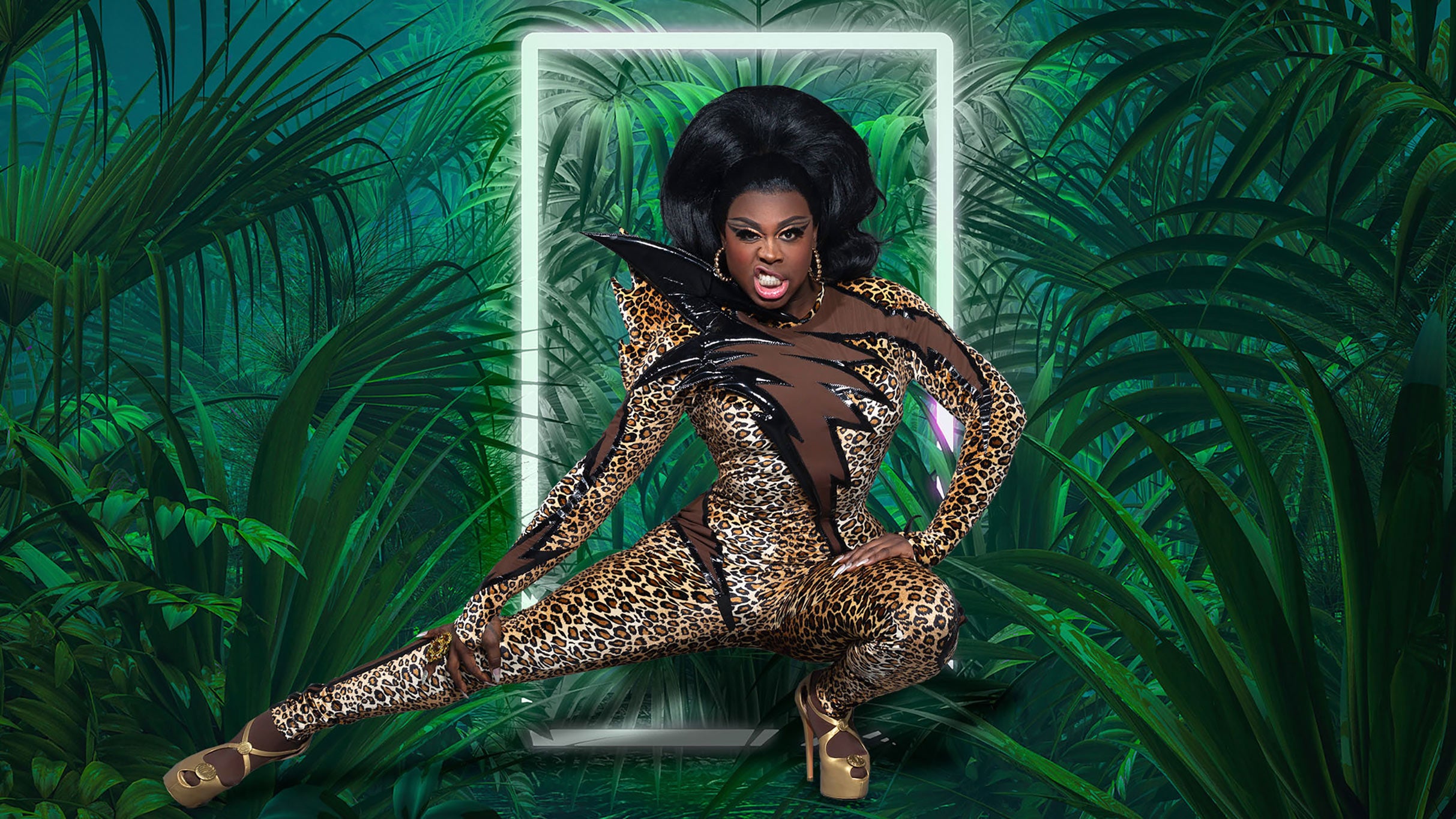 Bob The Drag Queen: This Is Wild World Tour presale code for show tickets in Durham, NC (Carolina Theatre )