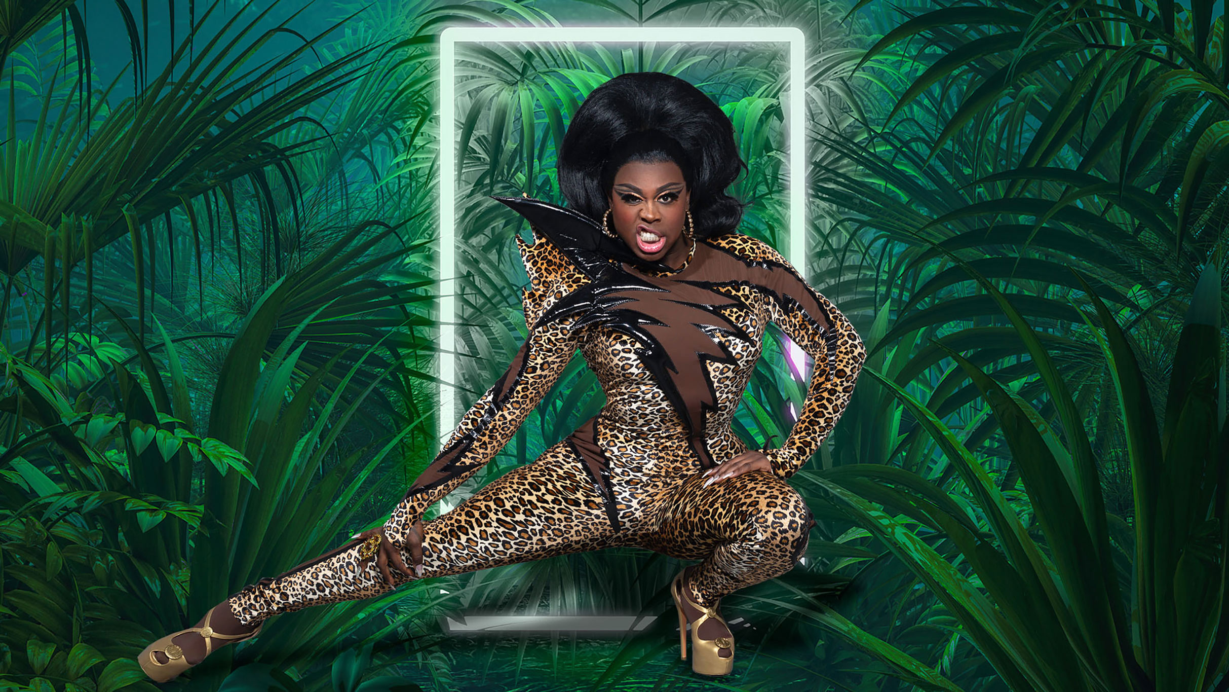 Bob the Drag Queen (DJ Set)