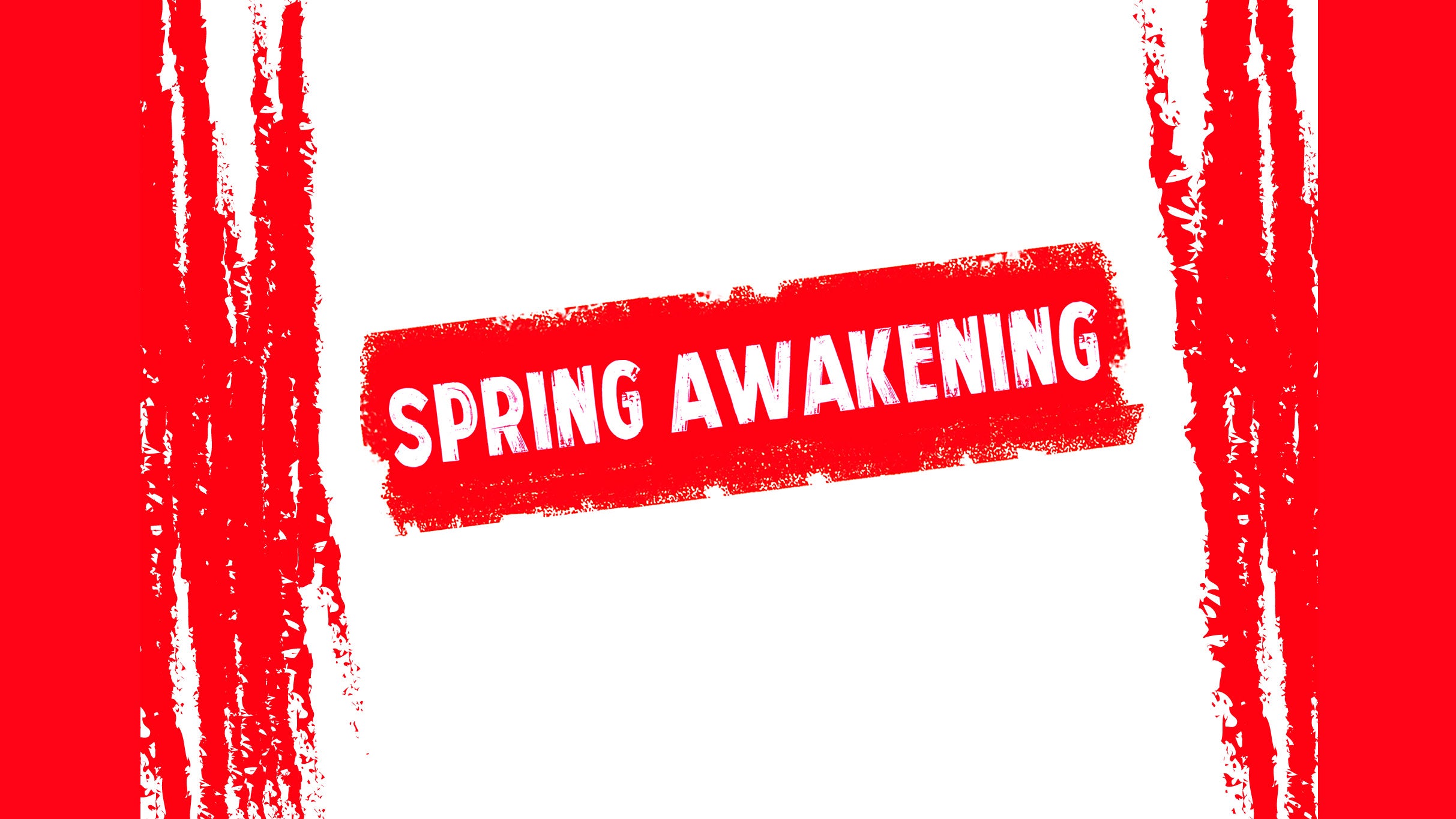 Spring Awakening at 5th Avenue Theatre
