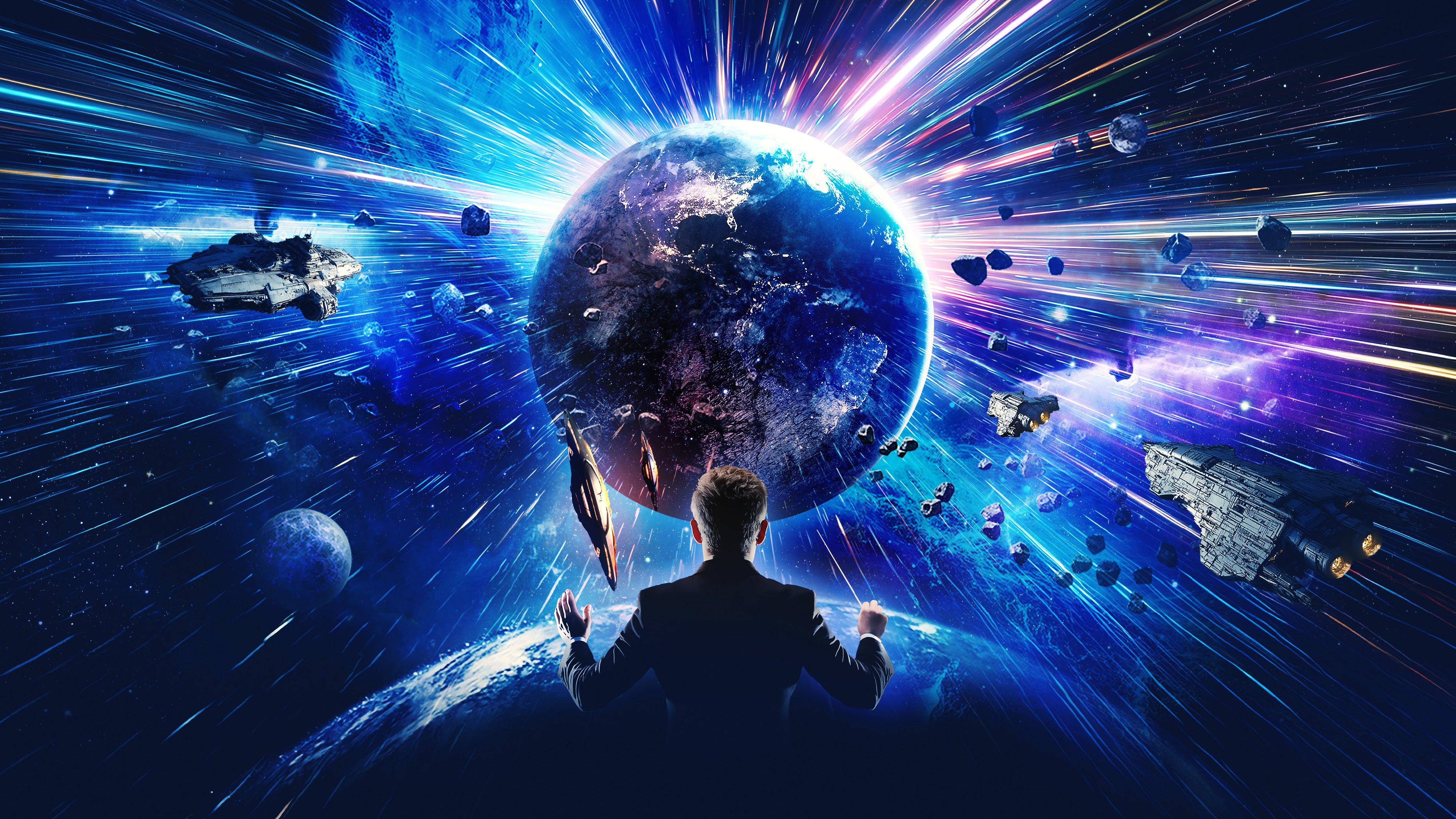 The Music of Hans Zimmer vs John Williams
