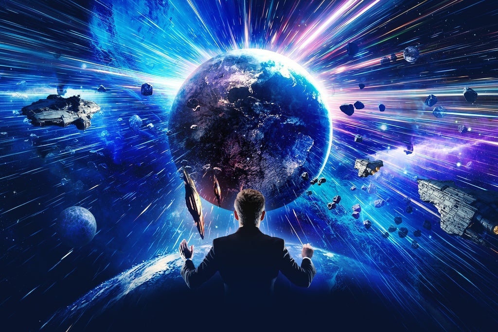 The Music of Hans Zimmer vs John Williams