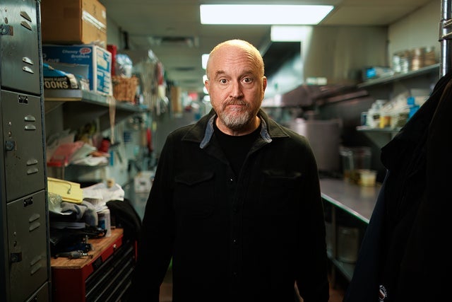 Presale codes for louis c.k. ridiculous: members use these when buying pre-sale tickets