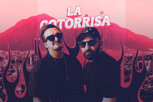 La Cotorrisa