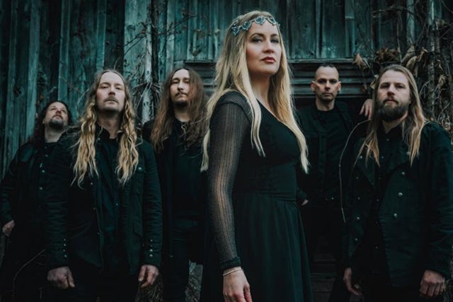 Presales to draconian: members use these when buying pre-sale tickets