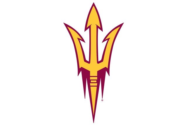 Arizona State Sun Devils Women's Basketball hero