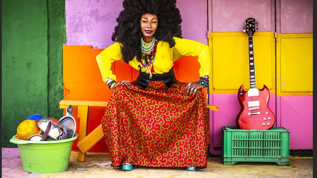 Fatoumata Diawara