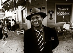 Where Y'at Presents Kermit Ruffins & the BBQ Swingers + TBC Brass Band