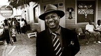 Where Y'at Presents Kermit Ruffins & the BBQ Swingers + TBC Brass Band