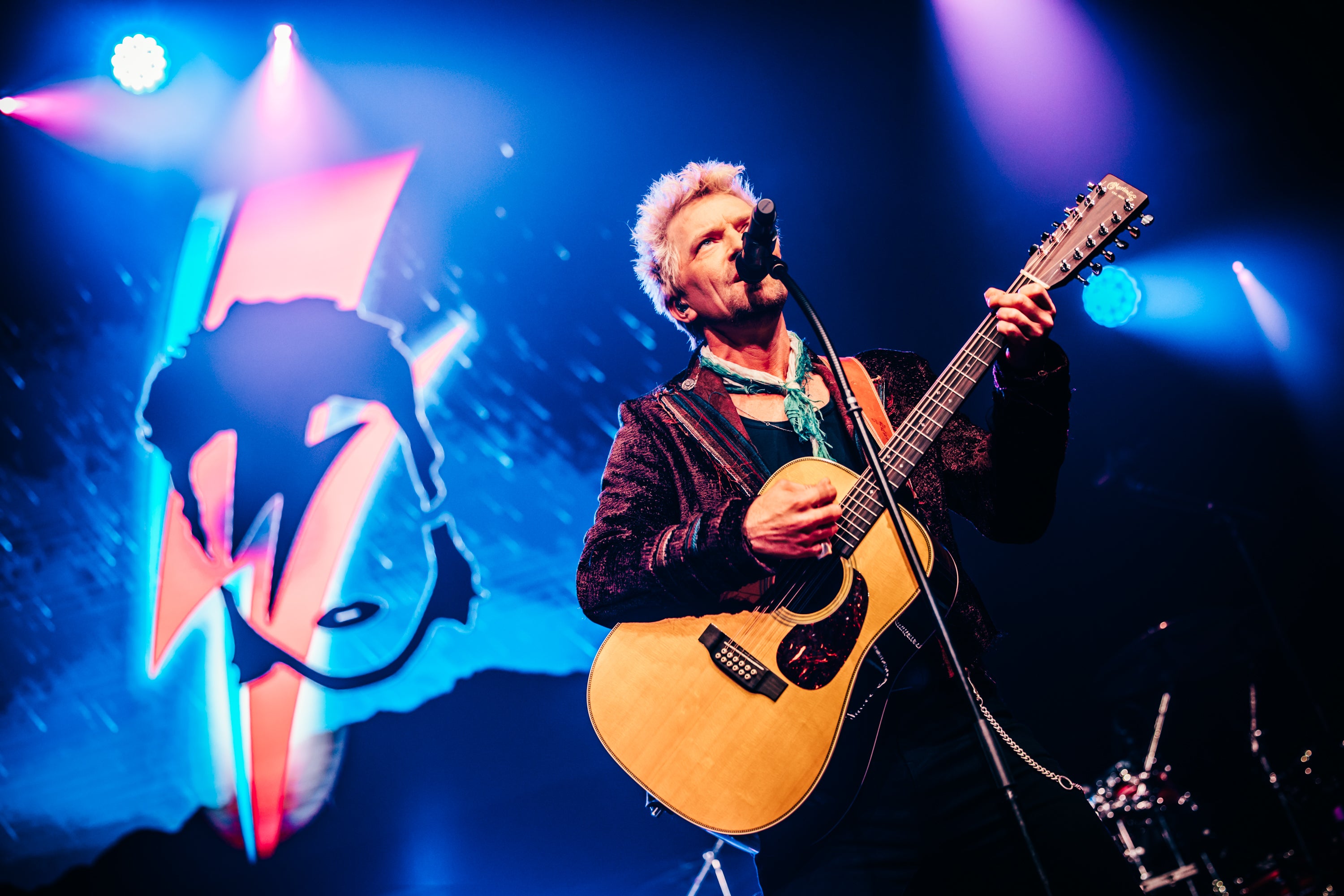 Starman - The Dutch David Bowie Tribute presale information on freepresalepasswords.com