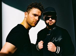 On the Beach: Royal Blood