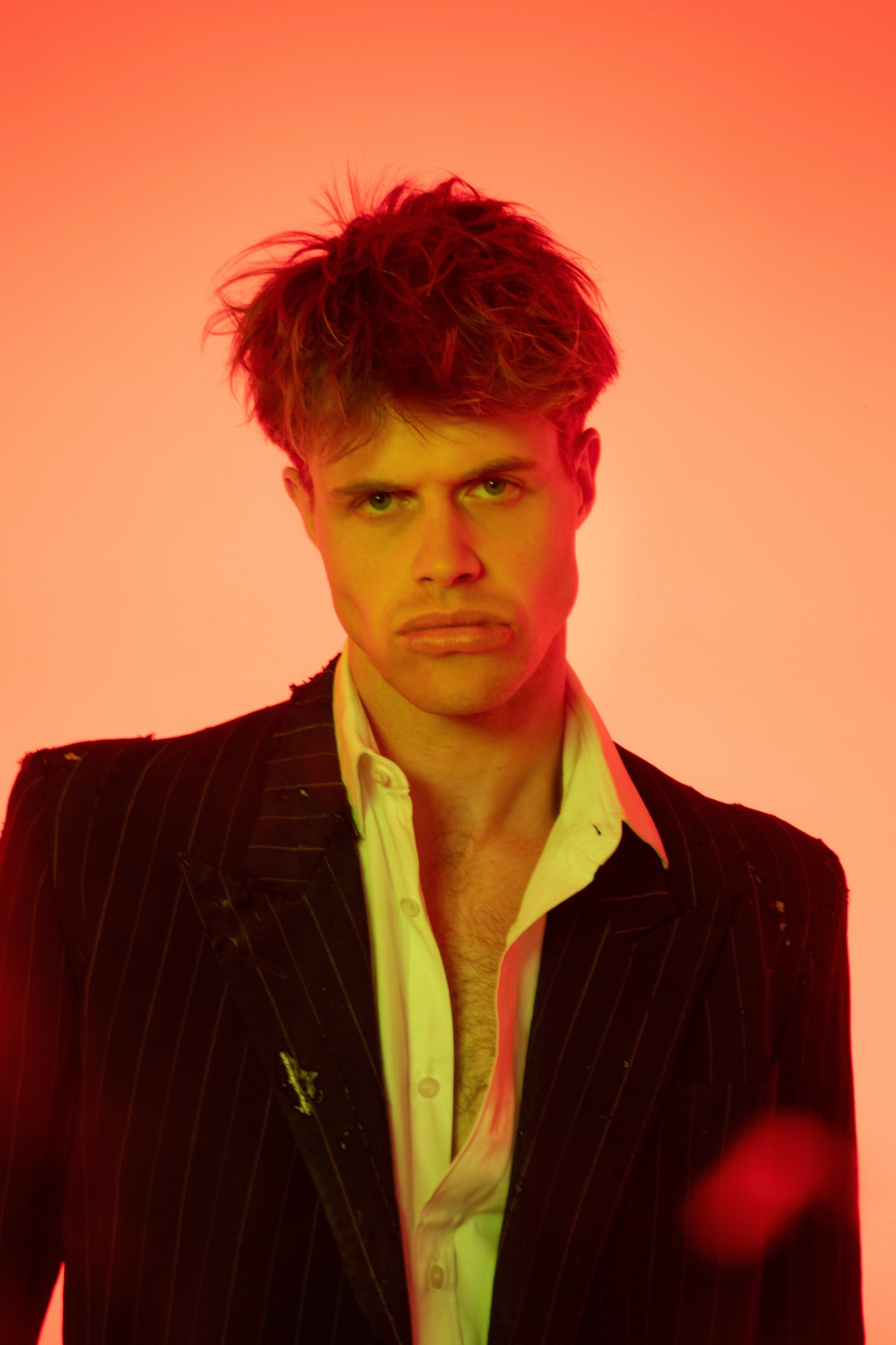 Conor Burns