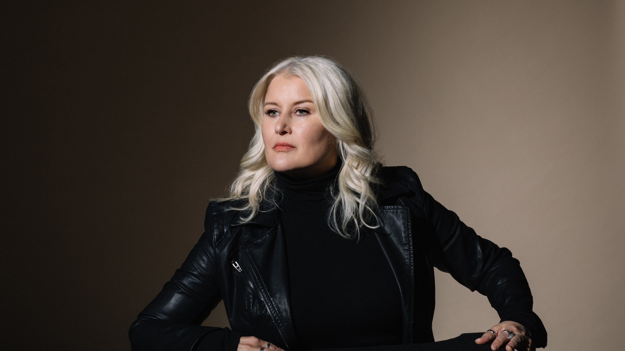 Paula Cole at Nashua Center For the Arts