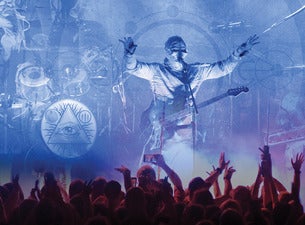Here Come the Mummies, Matt Waters & the Recipe